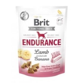 Brit Care Dog Functional Snack ENDURANCE 150 g