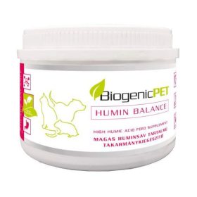 BiogenicPet Balance 250 g