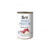 Brit Mono Protein Lamb&Reis 400 g