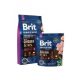 Brit Premium by Nature Adult S 8kg