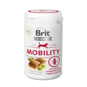 Brit Vitamins Mobility 150 g Kutyáknak
