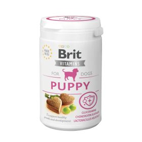 Brit Vitamins Puppy 150 g Kölyökkutyáknak