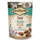 Carnilove Dog Semi Moist Snack ponty kakukkfűvel 200g