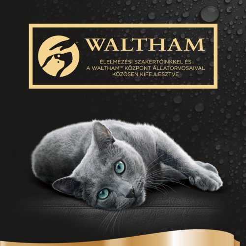 Sheba Delicacy tasakos eledel baromfi válogatás aszpikban felnőtt macskák számára 40x85g