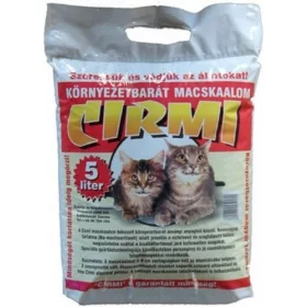 Cirmi Macsakalom 5Kg