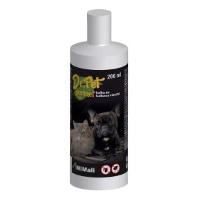 Dr. Pet  bolha- és kullancsriasztó permet 200ml