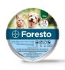 Foresto kullancs és bolha elleni nyakörv 38cm 8kg-ig