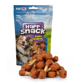 HAPPET Nyúlhús súlyzó 70g