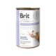 Brit GF Veterinary Diets Dog Can Gastrointestinal 400 g
