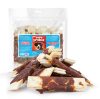 HAPPET Marhabőr lapok kacsával 500g