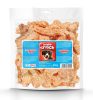 HAPPET Csirke rizs csont 9cm 500g