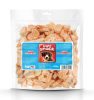 HAPPET Csirke rizs szív 9cm 500g