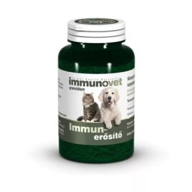 Immunovet granulátum 150g