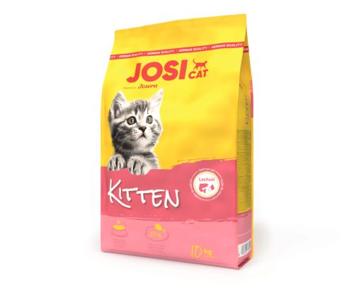 JosiCat Kitten 10kg