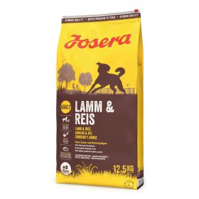Josera Lamb&Reis 12,5kg