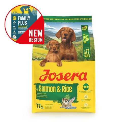 Josera FamilyPlus 12,5kg
