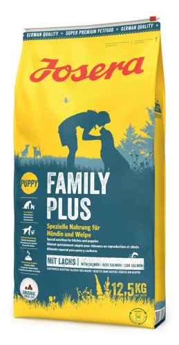 Josera FamilyPlus 12,5kg