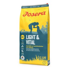 Josera Light&Vital 12,5kg