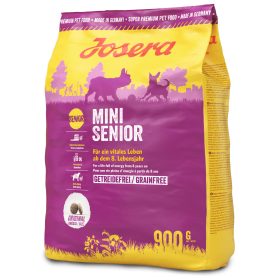 Josera Mini Senior 4,5kg