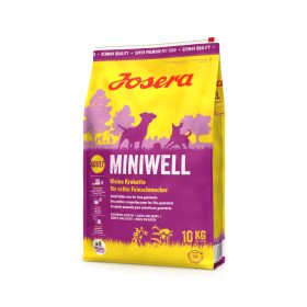 Josera Miniwell 10kg