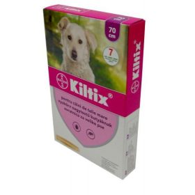 Bayer Kiltix - bolhanyakörv L (70cm)