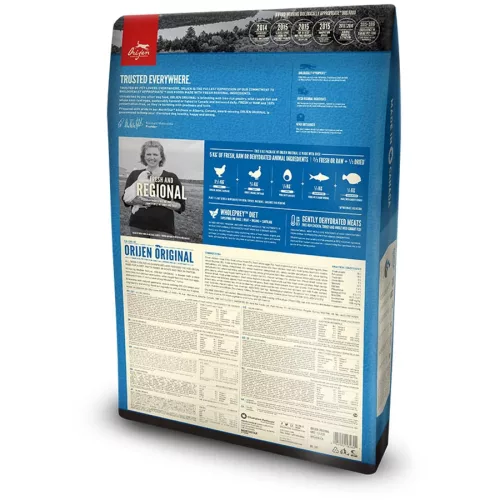 ORIJEN Original 11,4kg