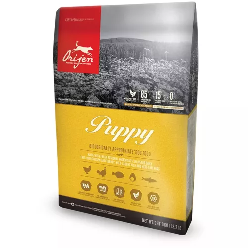 ORIJEN Puppy 11,4kg