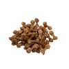 HAPPET Nyersbőr csomózott csont 15cm 30db