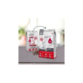   Platinum Adult Beef + Potato / Marha + Burgonya felnőtt kutyatáp 5 kg