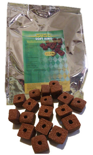 Susa SOFT RING Puha falatok 1kg