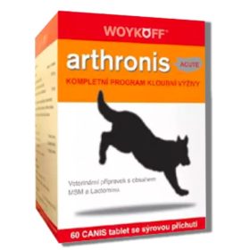 Arthronis Akut ízületvédő tabletta 60db