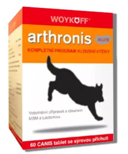 Arthronis Akut ízületvédő tabletta 60db
