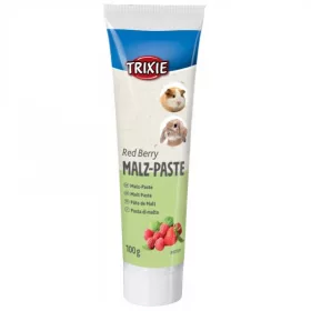 Maláta Paszta Piros gyümölcsös, 100gr