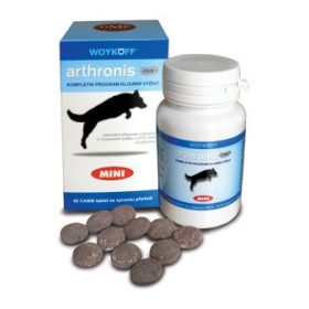 Arthronis Fázis 1. ízületvédő tabletta 60db