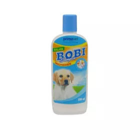 Bobi kölyökkutya sampon - proteines 200 ml