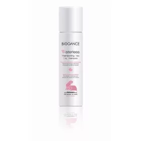 Biogance Waterless Shampoo Cat Spray 300 ml
