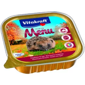 Vitakraft sündisznó konzerv 100 g
