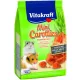 Vitakraft Mni Carotties rágcsálóknak 50 g
