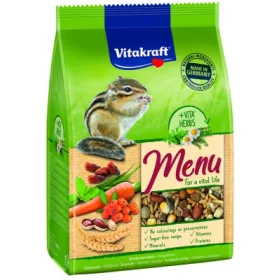 Vitakraft Menü Vital burunduknak 600 g