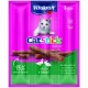 Vitakraft Cat Stick Classic - kacsa és nyúl 1 db