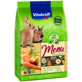 Vitakraft Premium Menu Vital törpenyulaknak 500 g