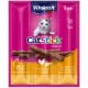 Vitakraft Cat Stick Classic - baromfi és máj 1 db