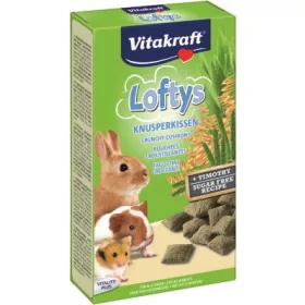 Vitakraft Lofty's eleség rágcsálóknak 100 g