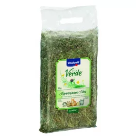Vitakraft Vitaverde Alpesi réti széna 1 kg
