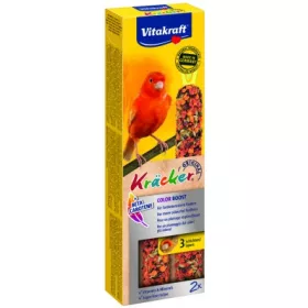   Vitakraft Kracker dupla rúd színerősítő kanáriknak? 1 db