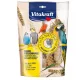 Vitakraft Vita Nature fürtös köles - sárga köles 300 g