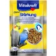 Vitakraft kismag erősítő hullámospapagájnak 30 g