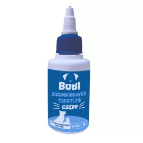 Bobi szemkörnyék tisztító csepp 60 ml