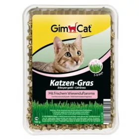GimCat Macskafű dobozos 150 g