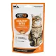 Mark&Chappell VetIQ Healthy Bites Hairball Remedy 65 g